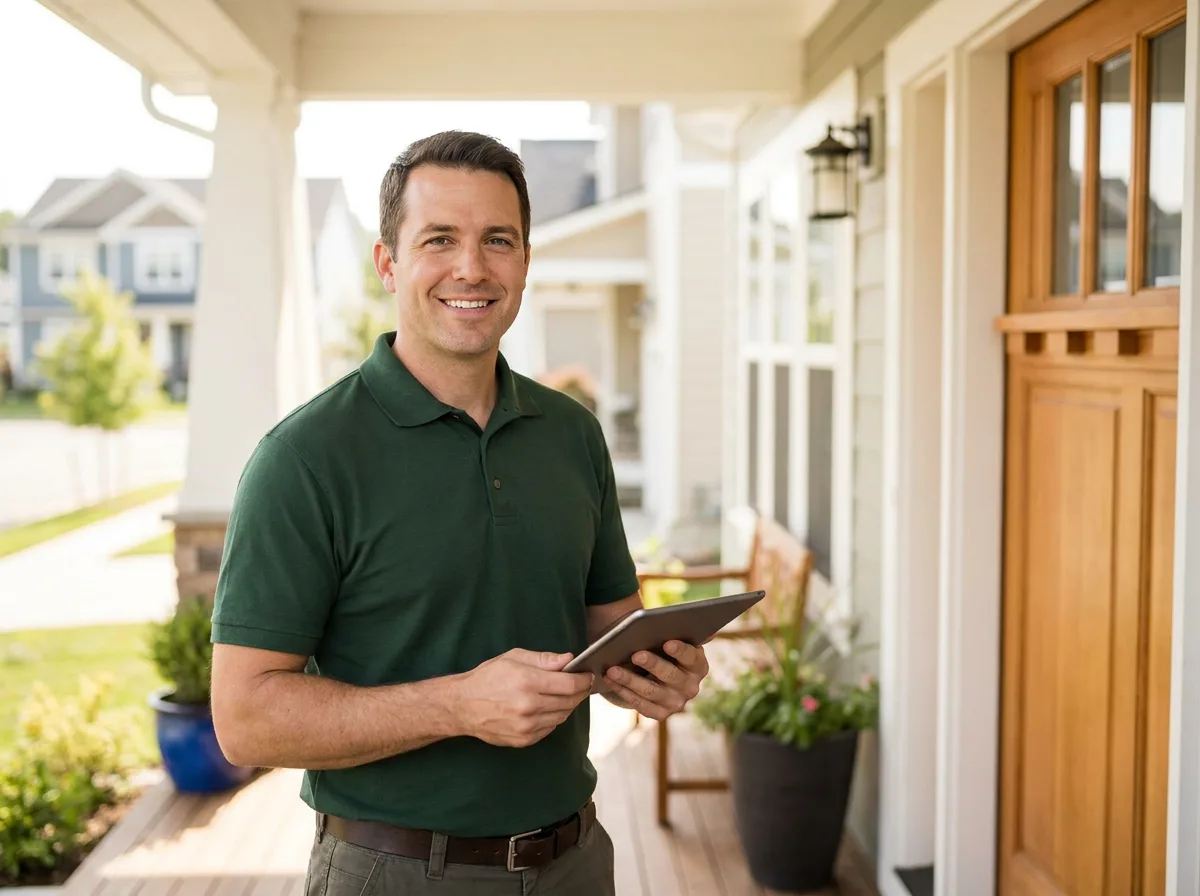 Pest control FAQs for Thorp, WI